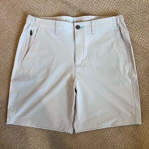 Men’s Free Fly Utility Shorts